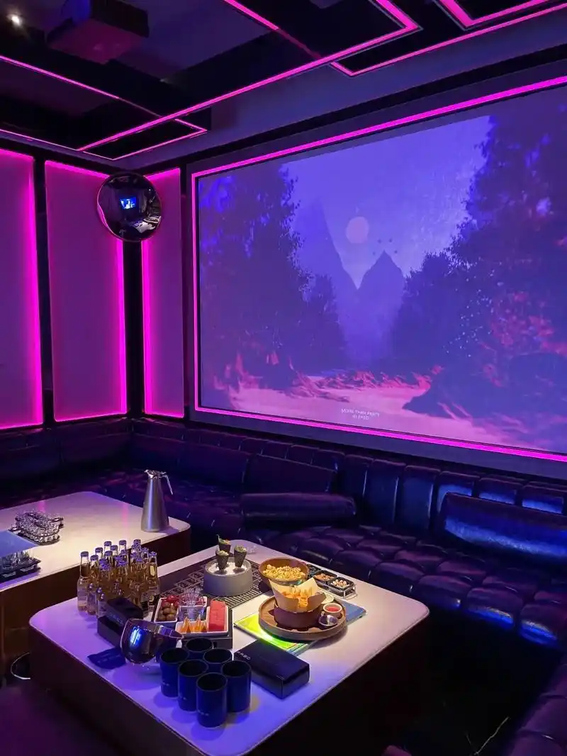 北海商务ktv推荐优质场所选择-海城区ktv预订