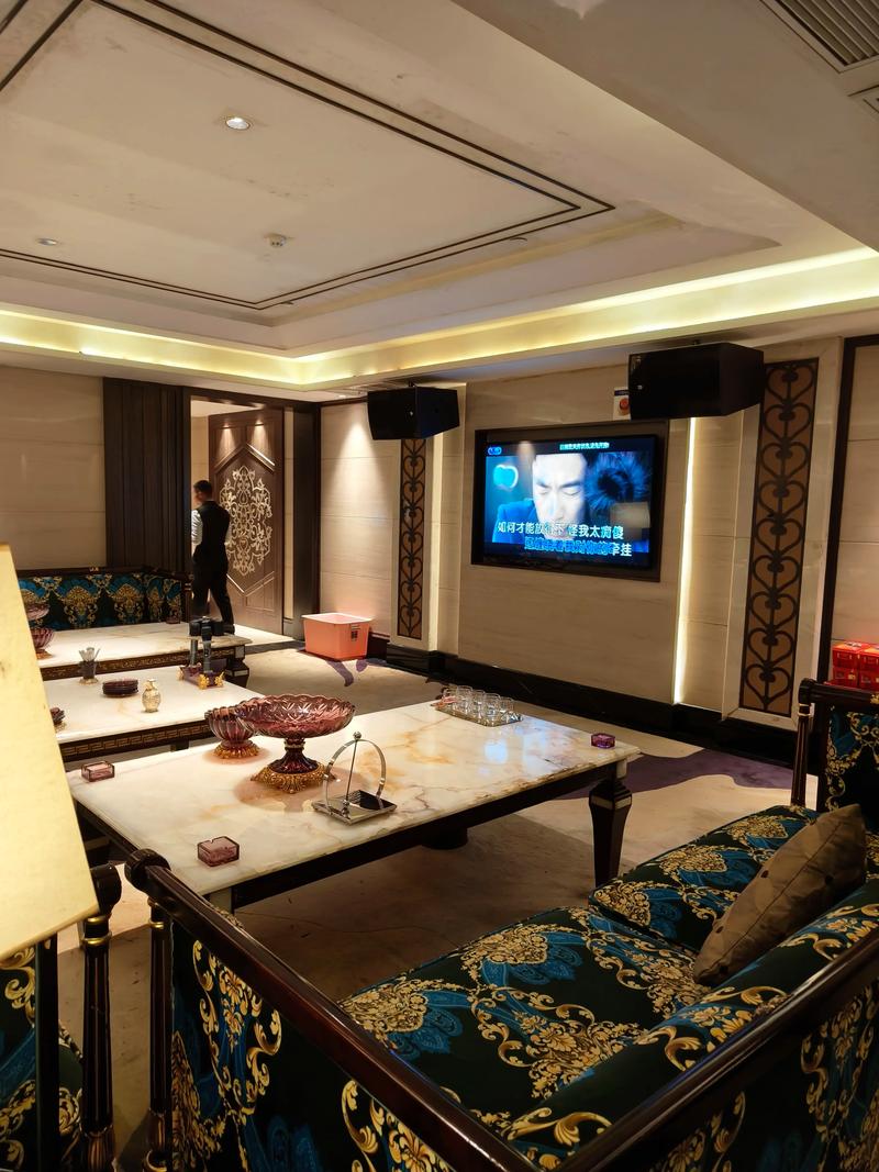 北海商务ktv，畅享欢乐时光-海城区ktv预订